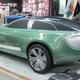 Illustration for article titled 18 Futuristic Concept Cars From The Worlds Next Great Designers
